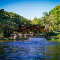 Hotel Pousada San Marco, hotel em Pirapora