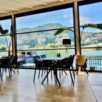 Arp Dalyan, Hotel in Dalyan