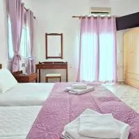 INNA Rooms near Falassarna and Balos, hôtel à Fournádhos