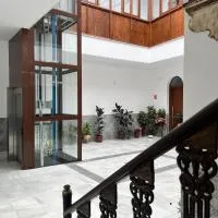 Apartamento Rincón del Olivar II, hotell sihtkohas Montoro