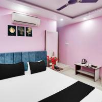 Super Townhouse Butler Road Near Maripur Chowk, hotel din apropiere de Aeroportul Muzaffarpur - MZU, Muzaffarpur