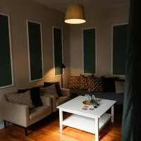 Apartament Zielony Motyl, ξενοδοχείο σε Skierniewice