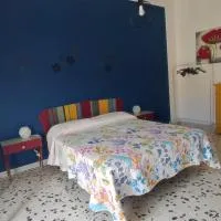 Gli Amici di Filippo, hotel din Agira