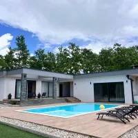 Luxury Villa Mojito, hotel u gradu Široki Brijeg