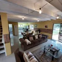 Country Breez Inn - Port Elizabeth, hotel Gqeberha városában