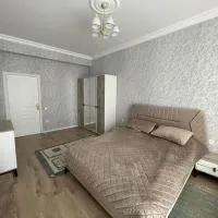 Caspian Mirvari 2, hotelli kohteessa Sumqayıt