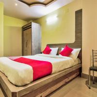 Hotel O Dream Connect Premium, hotel near Sonari Airport - IXW, Jamshedpur