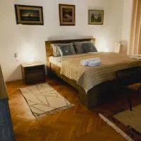 ZIA -Kuća za odmor, hotel en Vrbanja