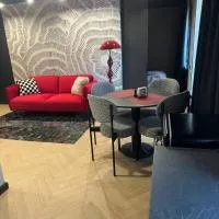 Lux Appartment Rabbit Hall, hotel v mestu Vinica