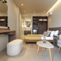 Lago Beach Living，法里拉基的飯店