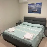 maraneri rooms, hotel a Bovalino Marina