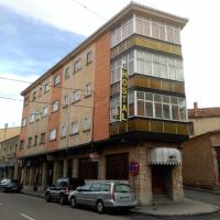 Hostal Romi