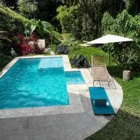 Casa Nutabe - Habitación de campo cerca de Medellín، فندق في غيرادوتا