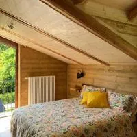 Le Moline b&b, hotel sa Masserano