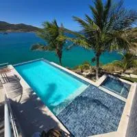 Pousada Atalaia Boutique FR, hotel em Arraial do Cabo