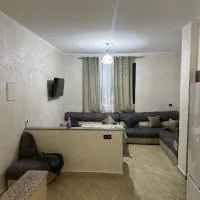 Résidence Djenah, hotel en Beni Enzar