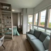 Modern House between Comfort, Style and Relax, hótel í Brugherio