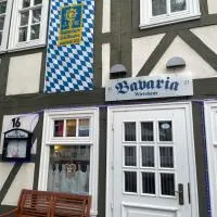 Bavaria Wirtshaus - Hotel & Apartments, hotel a Frankenberg