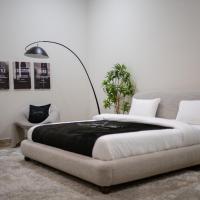 TheOne Villa, hotel poblíž Letiště Khasab - KHS, Rás al-Chajma