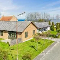Pilehuset, hotel din Marstal