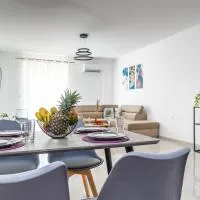 Katerina family Apartment, ξενοδοχείο στον Αρχάγγελο