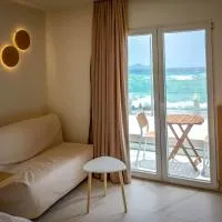 Royal King David, hotel v destinácii Kardamaina