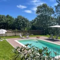 Casas Peralta - Outeiro, hotel i Arouca
