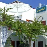 Hotel Eleftheria