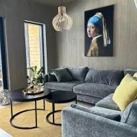 Helgatunlia - Leilighet 2, hotel en Vossevangen