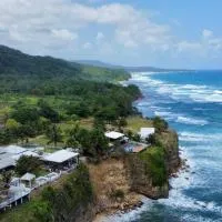 The Sea Cliff Hotel Resort & Spa, Hotel in Port Antonio