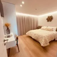 Casa de Agrelos Country House, хотел в Пенафиел