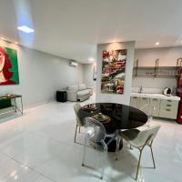 tu casa - moderna e tranquila, hotel poblíž Araripina Airport - JAW, Araripina