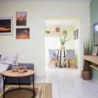 The 20A Terminal Stay N Fly, hotel u gradu 'Paradeísion'