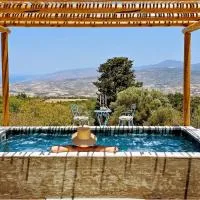 Thea Estate, hotel v destinácii Kritou Terra
