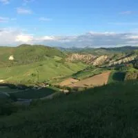B&B Villa Rossana, hotel en Langhirano
