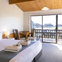 Kimi Ora Eco Resort، فندق في كايتيريتيري