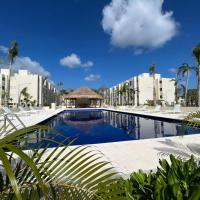 Hippie Artisan Jungle Flat Pool, hotel poblíž Tulum International Airport - TQO, Tulum