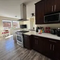 Family Comfy Kid Family Pet-Friendly Home Near Everything, hotel a Issaquah