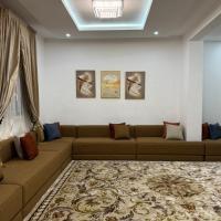 El raha, hotel poblíž Letiště Tazadit - OUZ, Zouérat