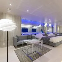 Hotel Aqua Vitae (Adult Only), hotel em Nasu