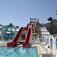 Gai Beach Hotel, hotel v destinácii Tverja