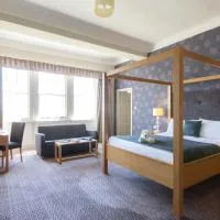 The Portpatrick Hotel by Compass Hospitality, hotel i Portpatrick