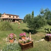 B&B Rosaverde, hotell i Mulazzano