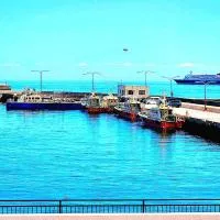 貸別荘 Dolphiｎ AQUA 淡路島, hotel em Sumoto