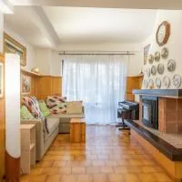 Il Giardino di Via Parrocchiale – hotel w mieście Barzio