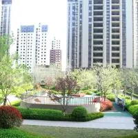 Ivy Residence, hotel di Jiaozhou