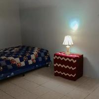 Lirio green hostal, hotel near Augusto Cesar Sandino International Airport - MGA, Managua
