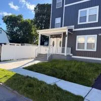 Excel homes, hotel a East Orange