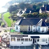 Harrow Lodge Hotel, hotel a Shanklin