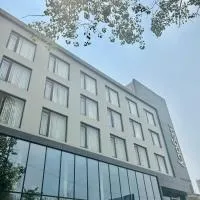 The LEGACY HOTEL JAMSHEDPUR, hotel en Jamshedpur